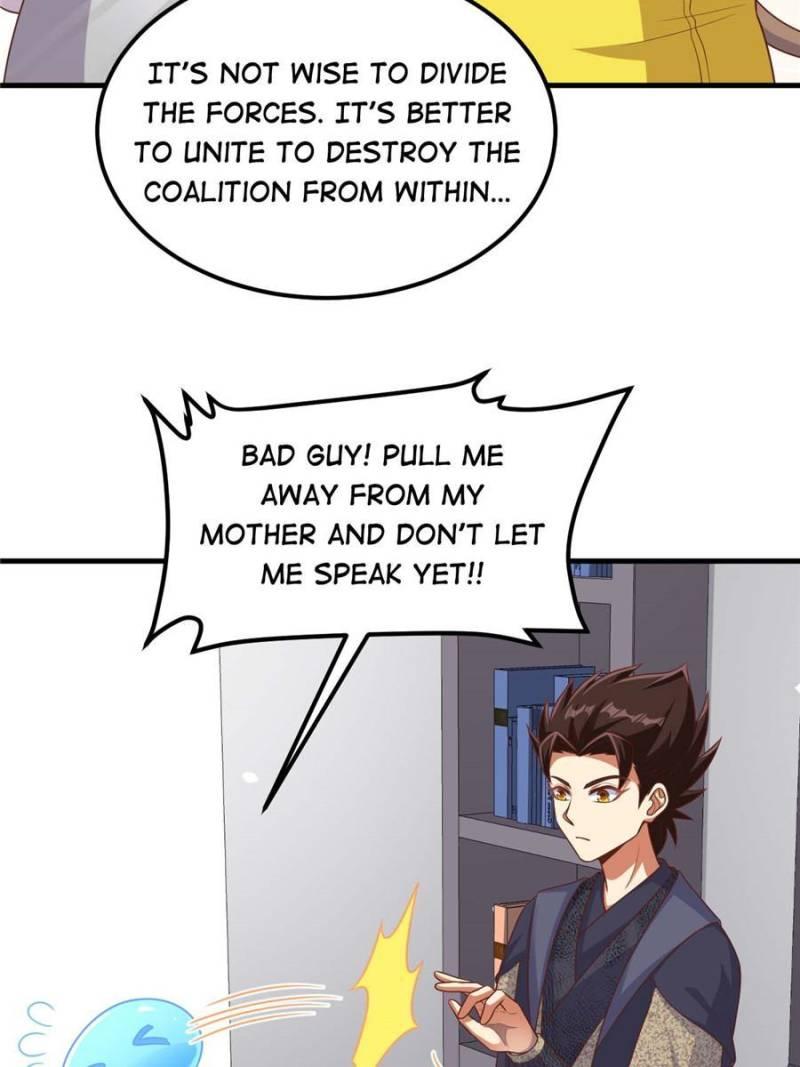 Become the Castellan in Another World Chapter 493 45