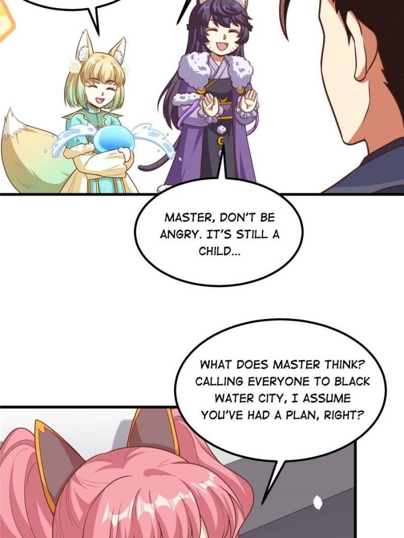 Become the Castellan in Another World Chapter 493 47