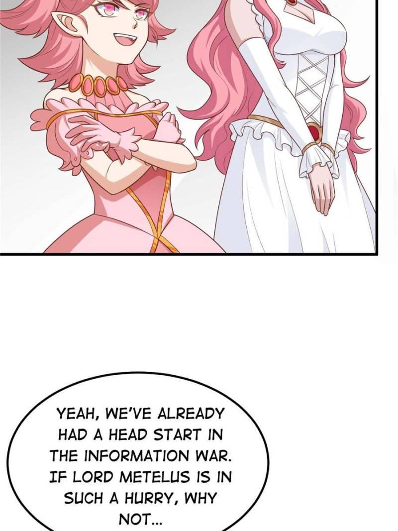 Become the Castellan in Another World Chapter 493 53