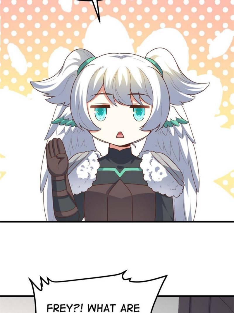 Become the Castellan in Another World Chapter 494 4