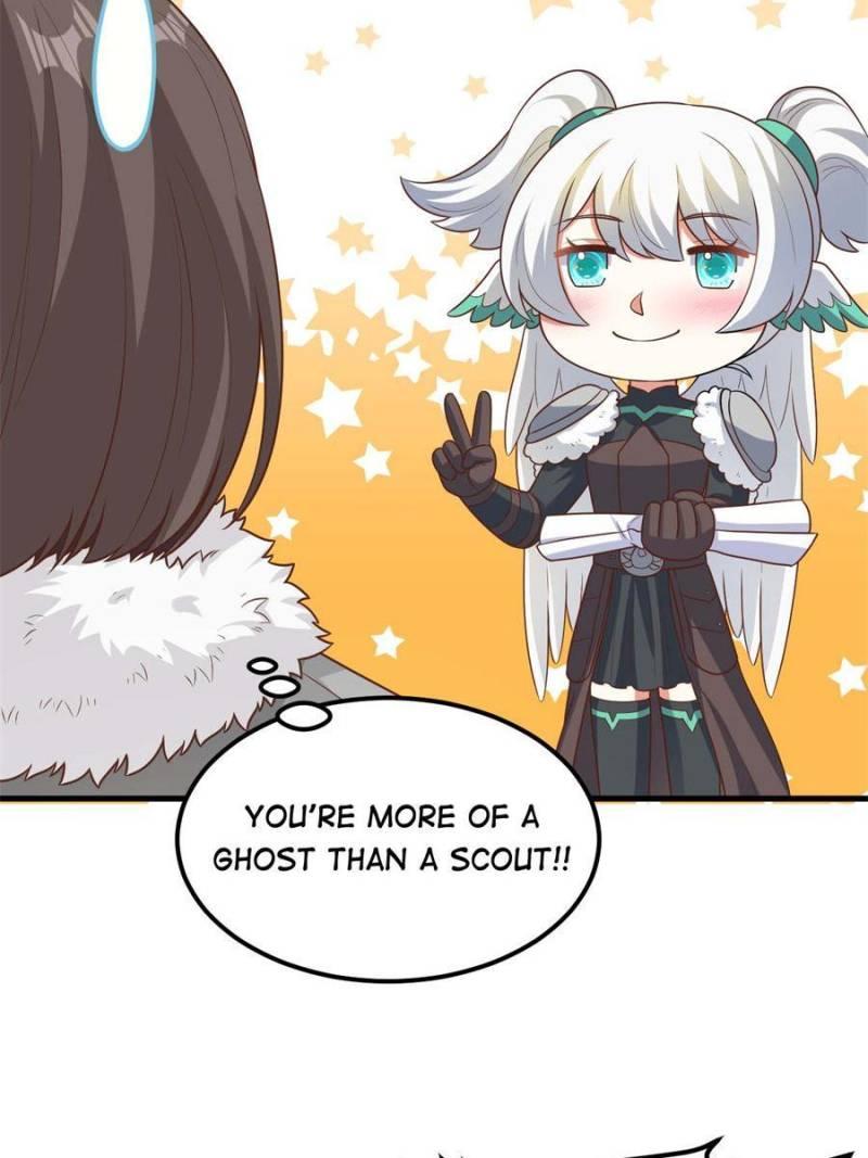 Become the Castellan in Another World Chapter 494 14