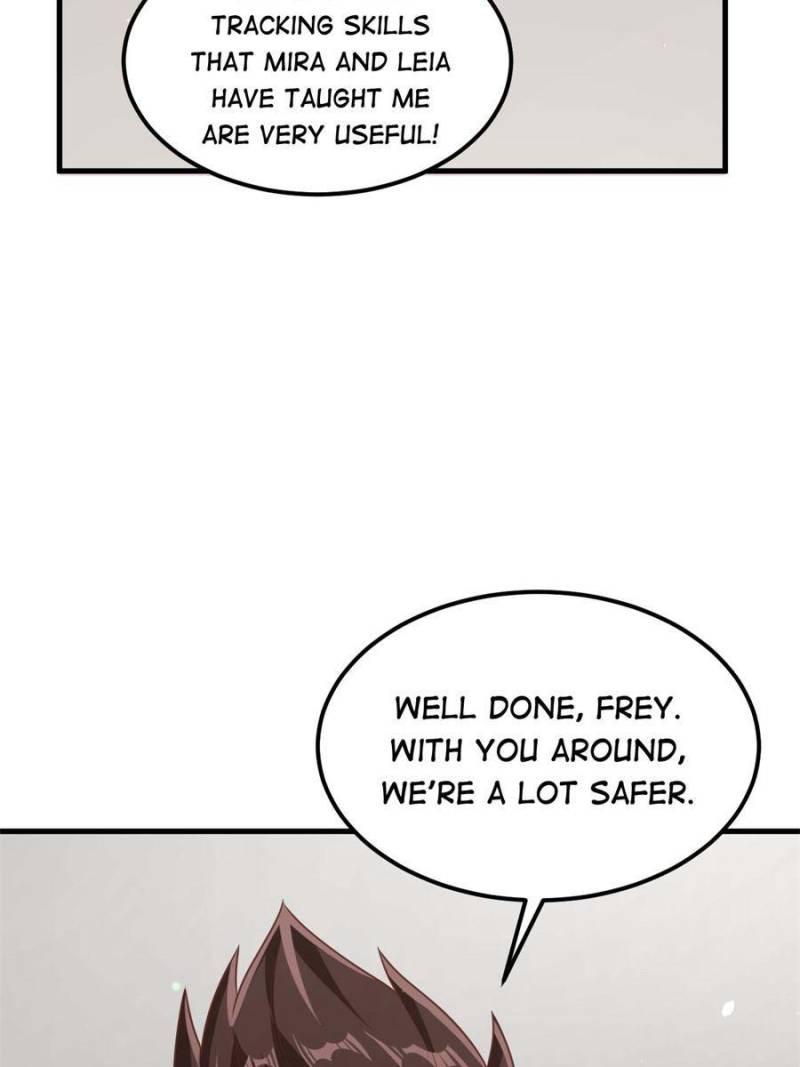 Become the Castellan in Another World Chapter 494 16