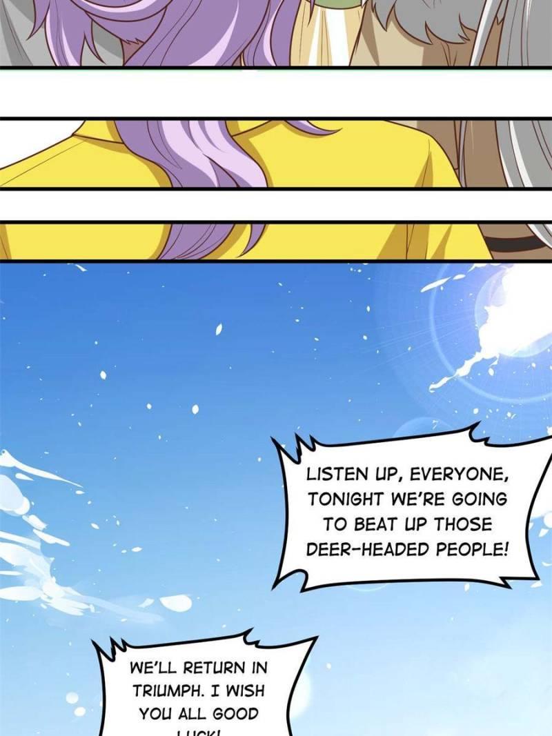 Become the Castellan in Another World Chapter 494 21