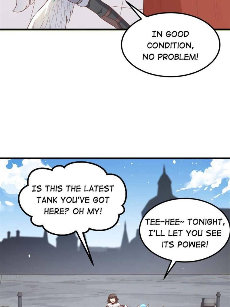 Become the Castellan in Another World Chapter 494 24