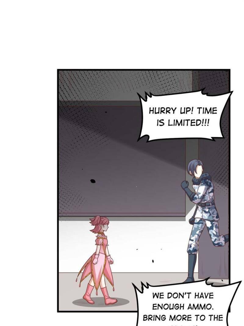 Become the Castellan in Another World Chapter 494 28