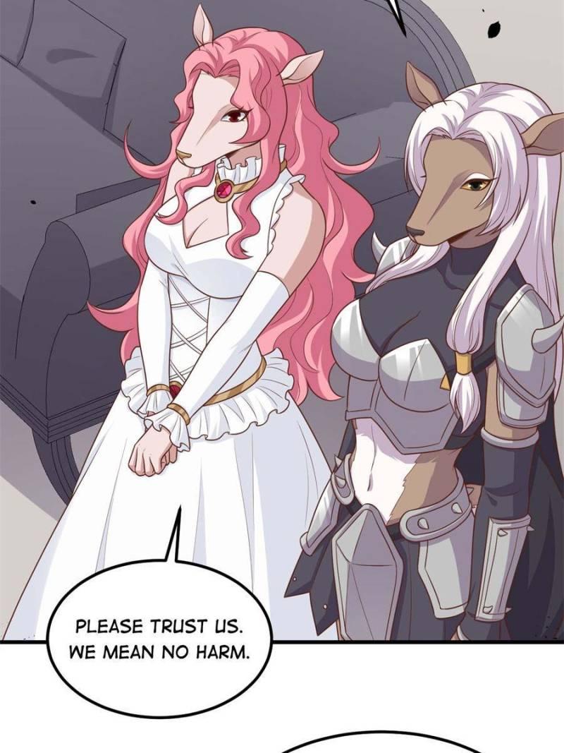 Become the Castellan in Another World Chapter 494 31