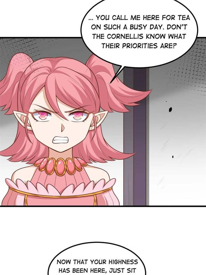 Become the Castellan in Another World Chapter 494 32