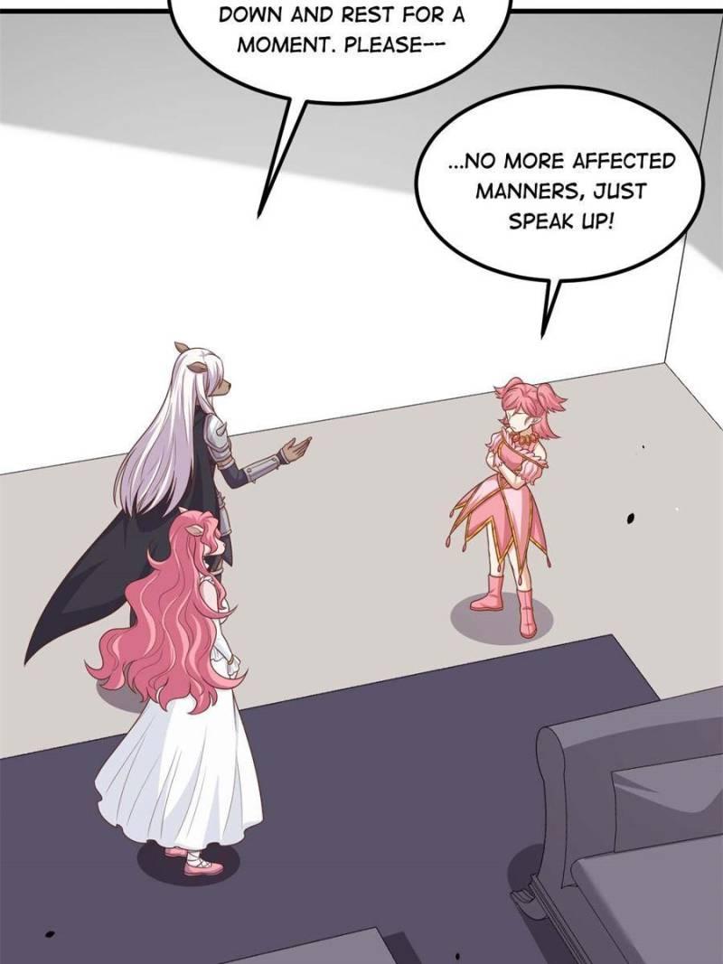 Become the Castellan in Another World Chapter 494 33