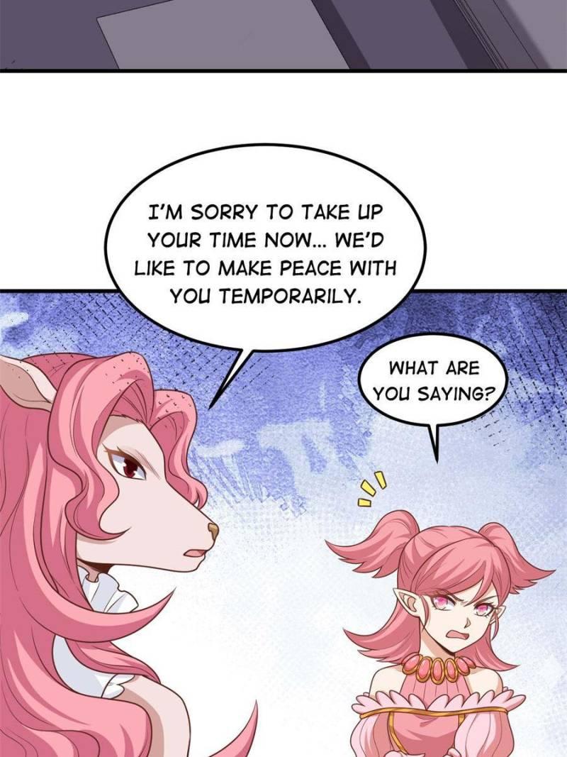 Become the Castellan in Another World Chapter 494 34