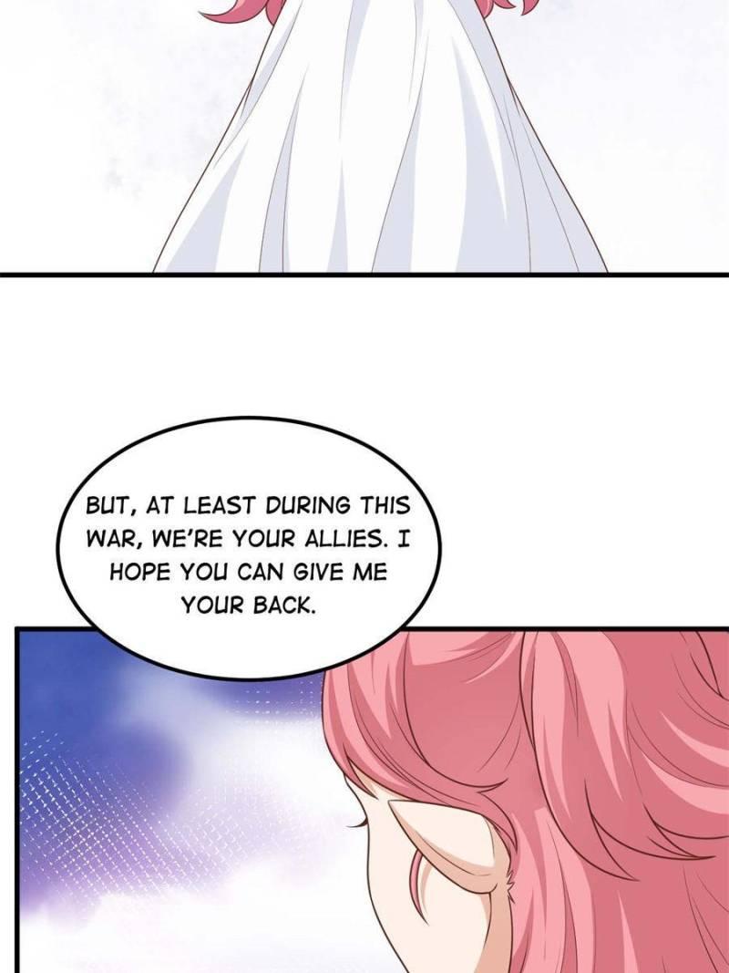 Become the Castellan in Another World Chapter 494 41