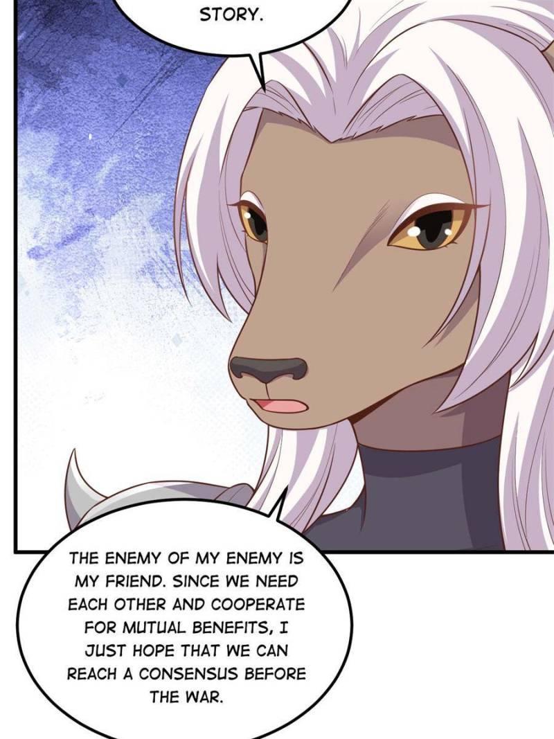 Become the Castellan in Another World Chapter 494 44