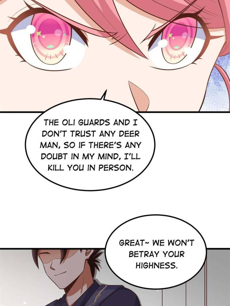 Become the Castellan in Another World Chapter 494 48