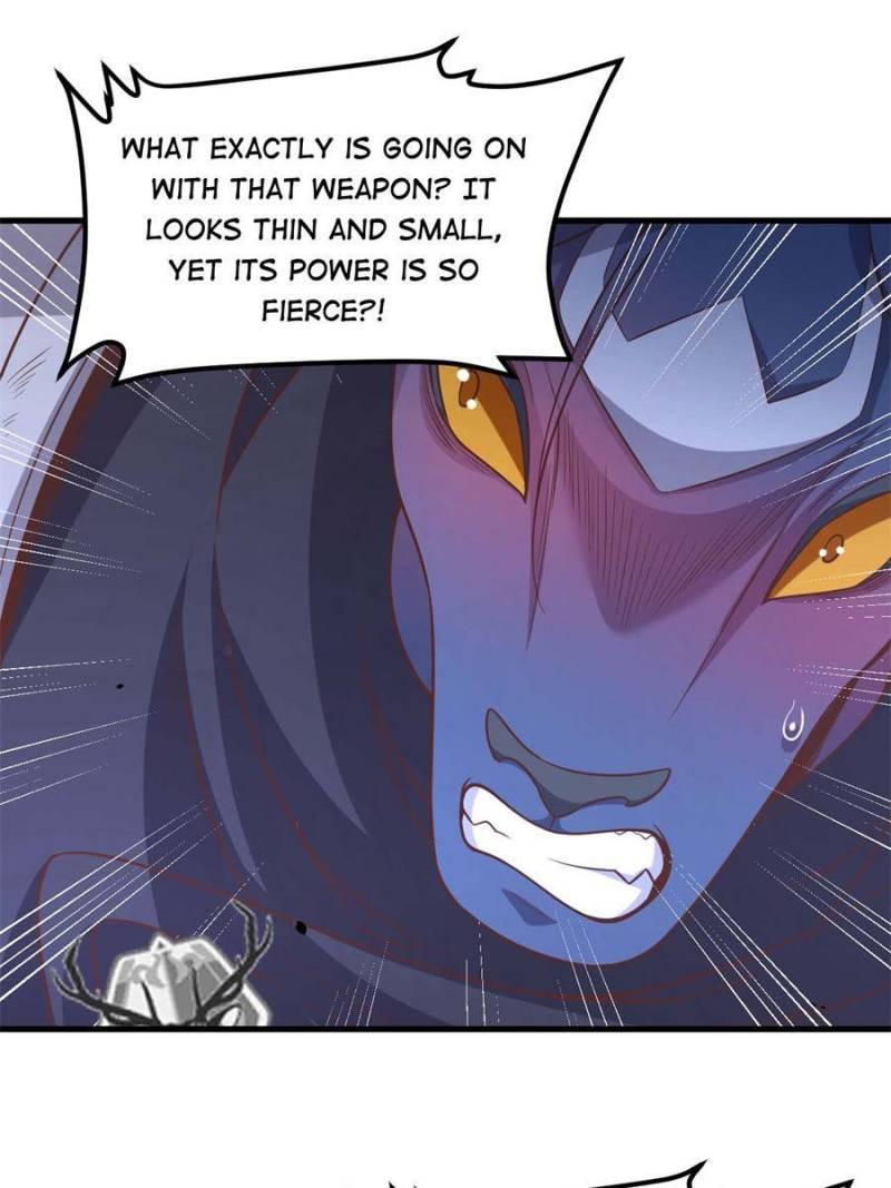 Become the Castellan in Another World Chapter 497 4