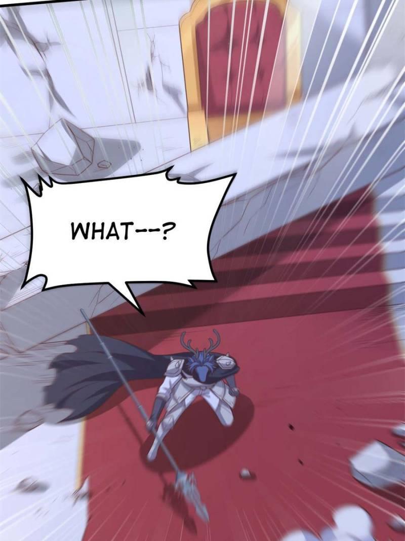 Become the Castellan in Another World Chapter 497 14
