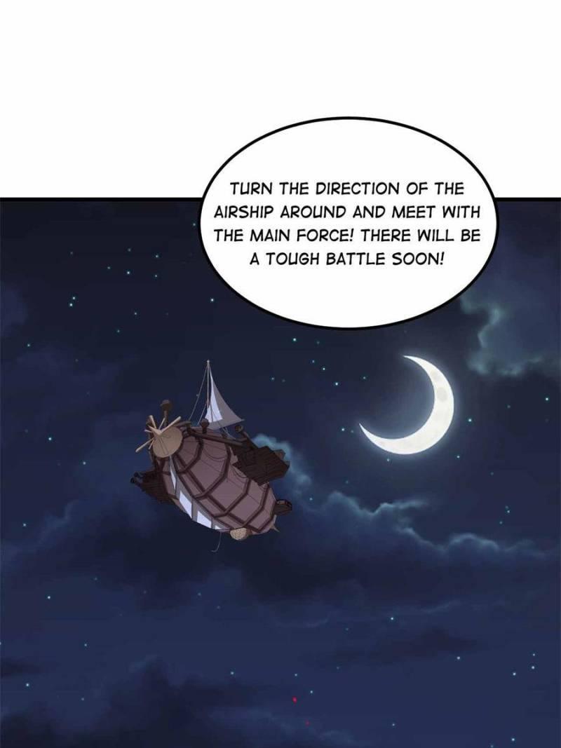 Become the Castellan in Another World Chapter 497 32