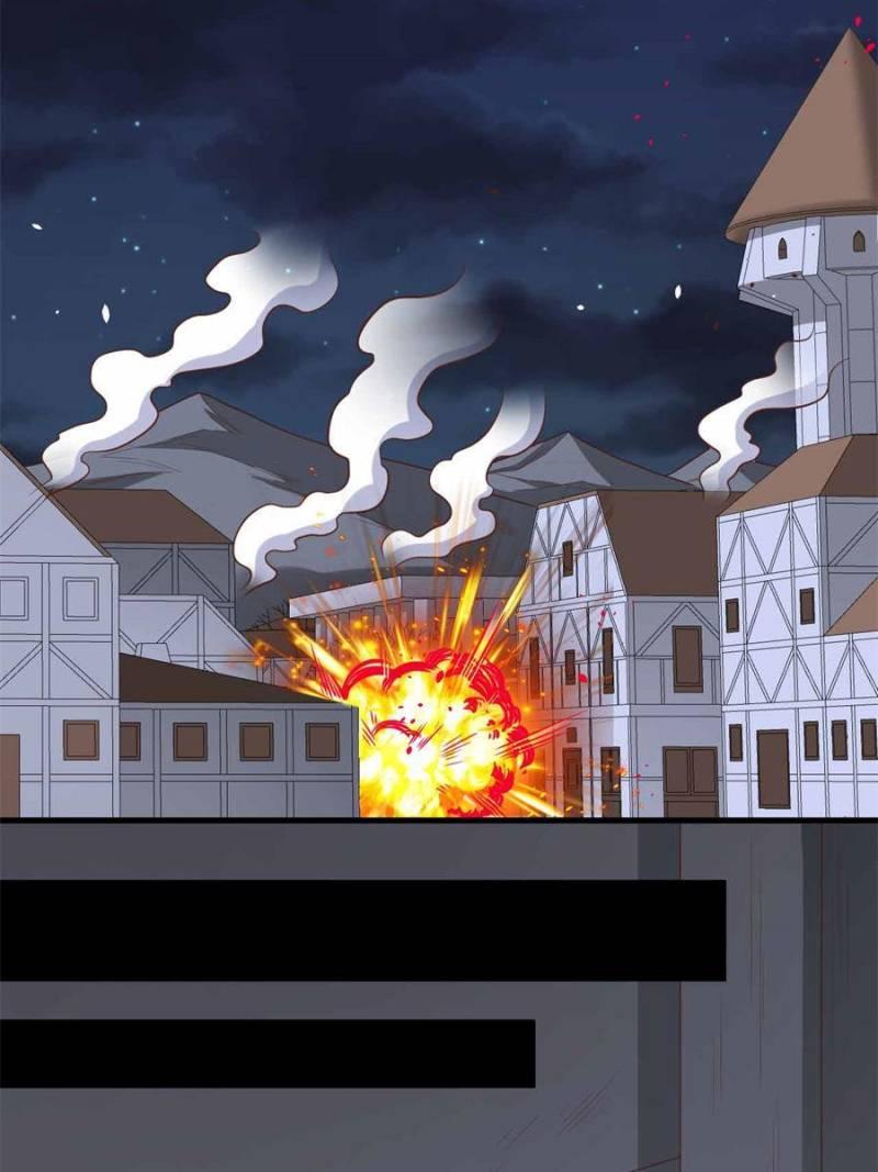 Become the Castellan in Another World Chapter 497 33