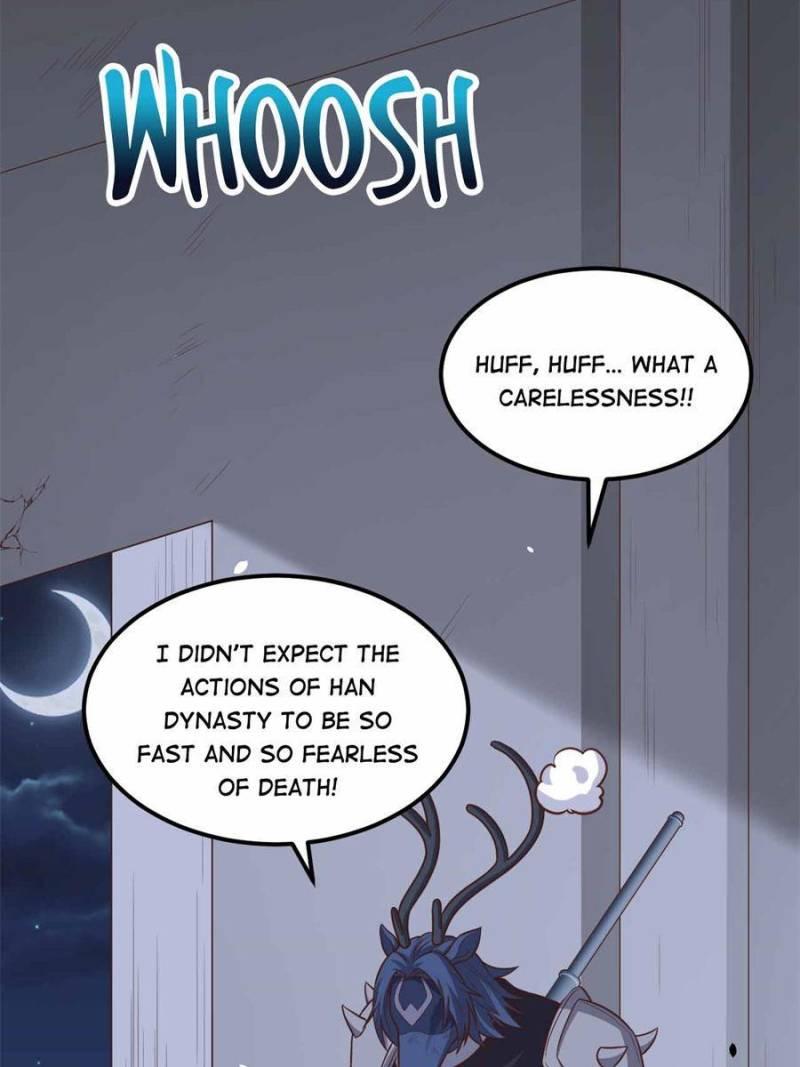 Become the Castellan in Another World Chapter 497 34