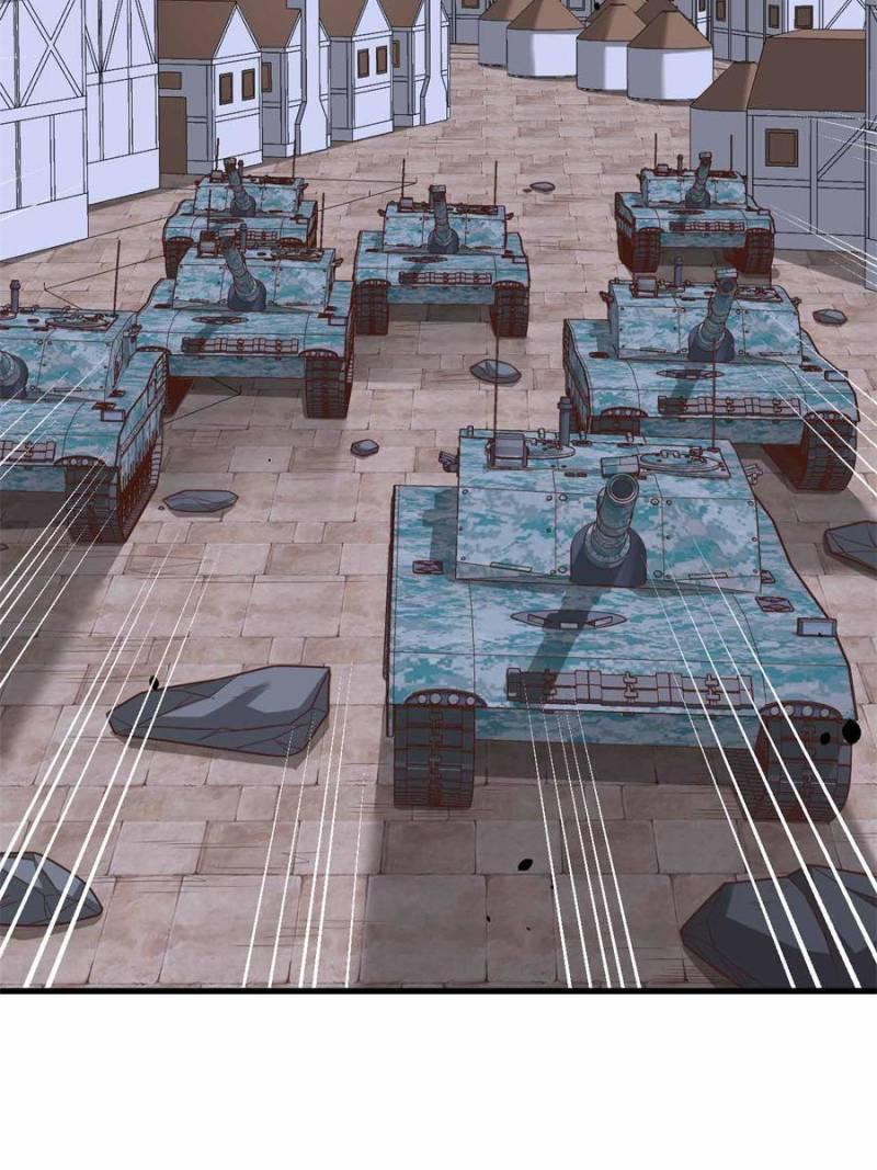 Become the Castellan in Another World Chapter 497 38