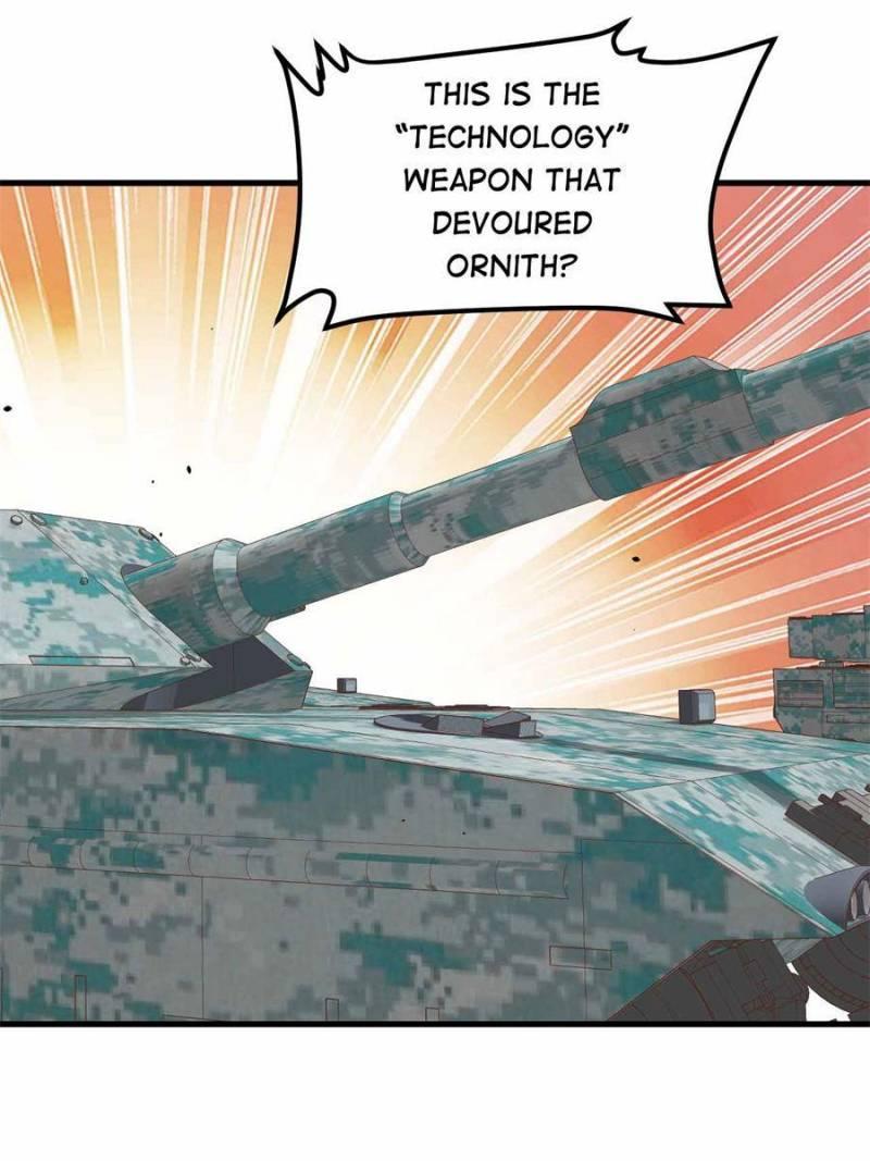 Become the Castellan in Another World Chapter 497 39