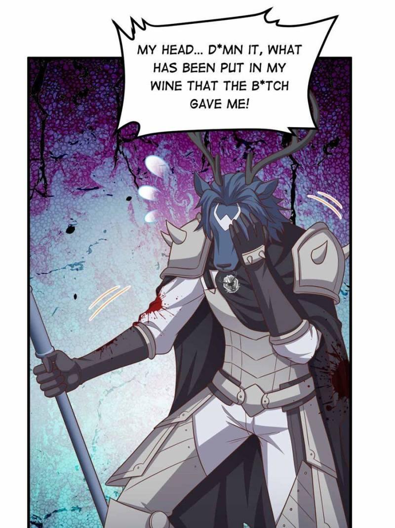 Become the Castellan in Another World Chapter 497 42