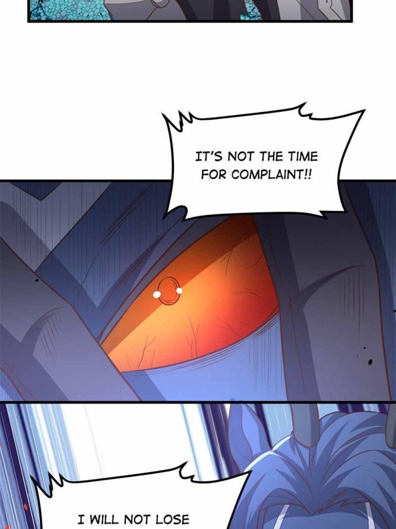 Become the Castellan in Another World Chapter 497 43