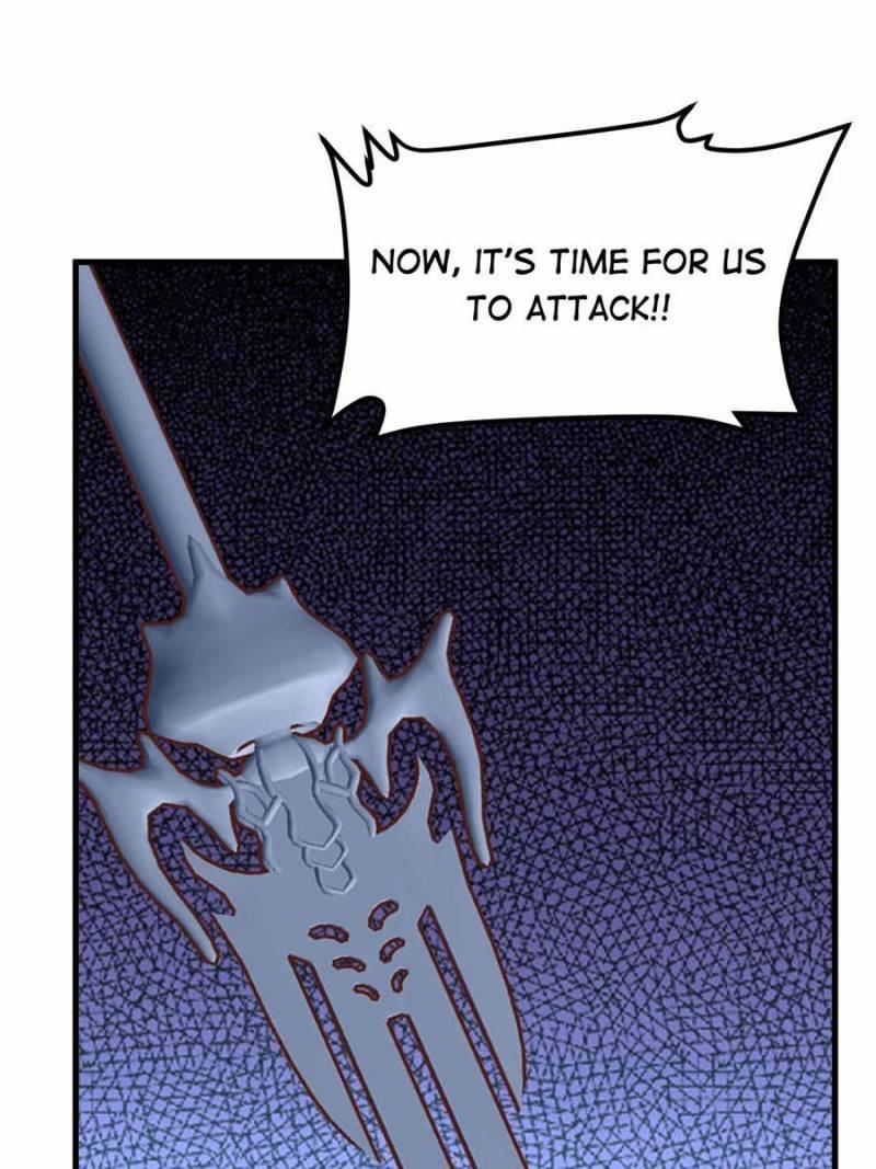 Become the Castellan in Another World Chapter 497 46