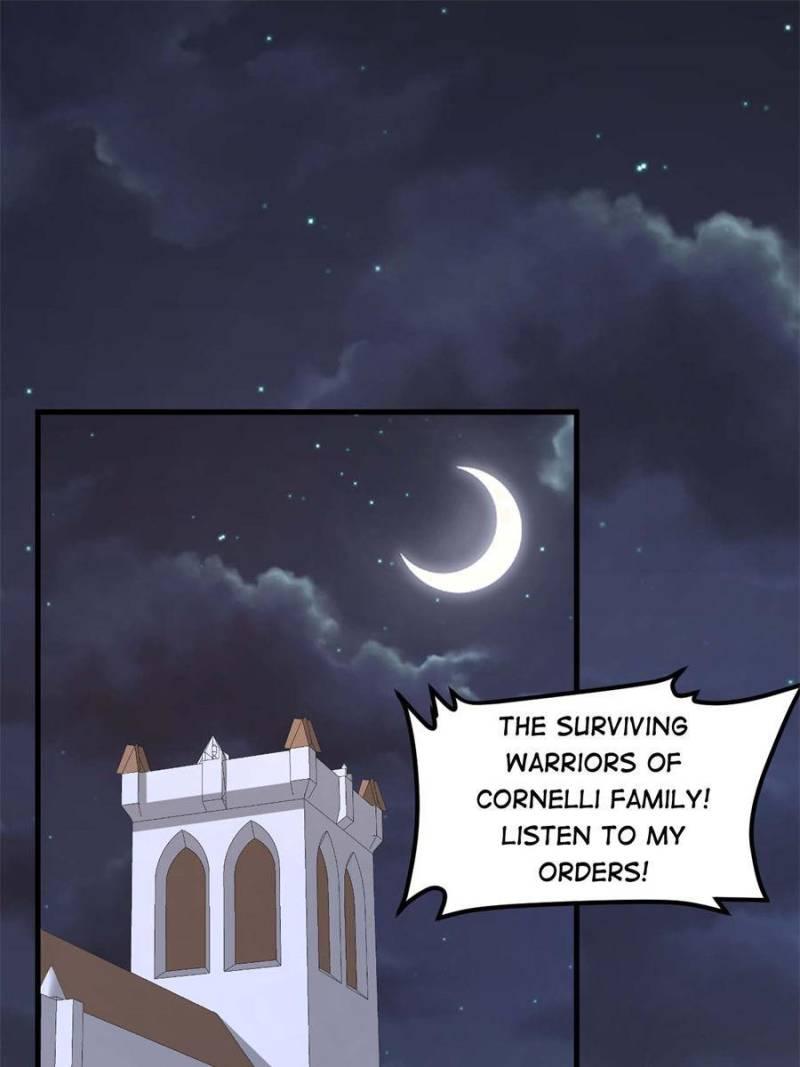 Become the Castellan in Another World Chapter 497 48