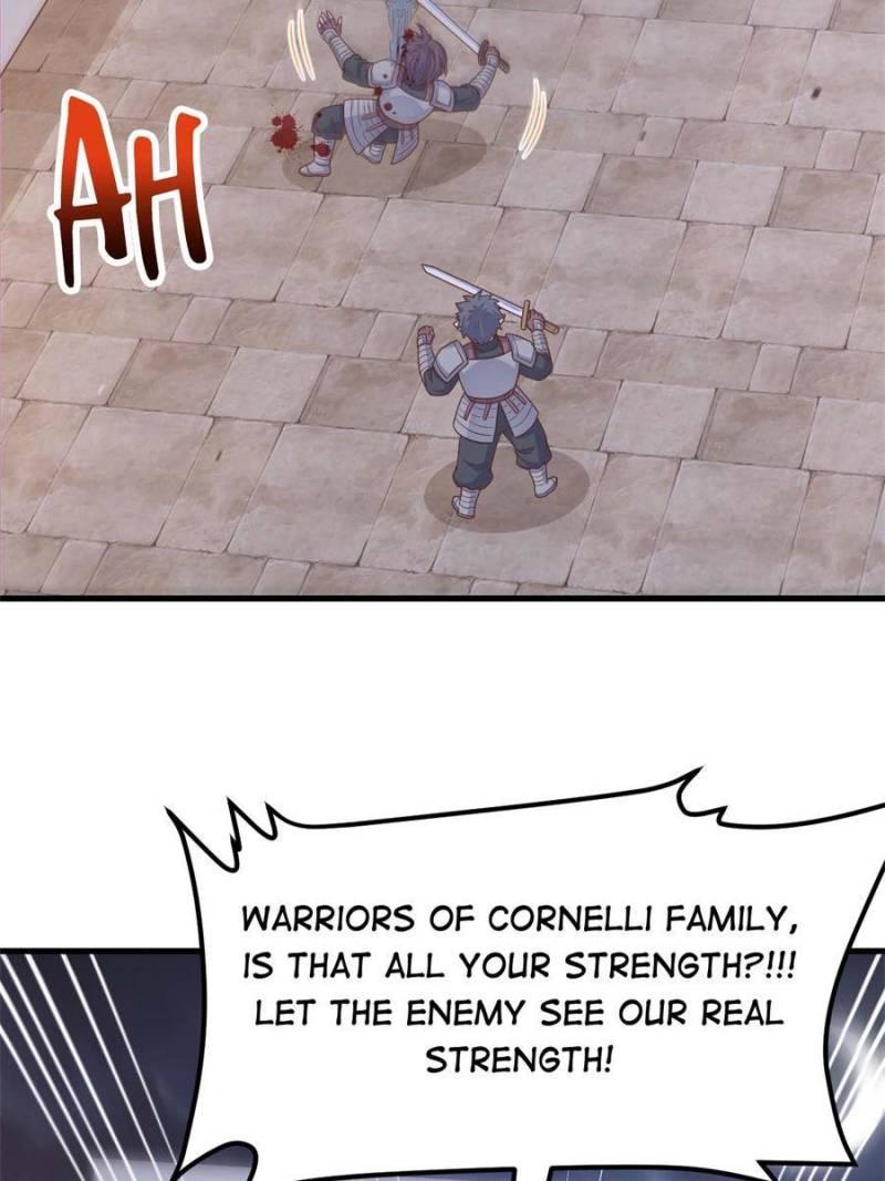 Become the Castellan in Another World Chapter 497 52
