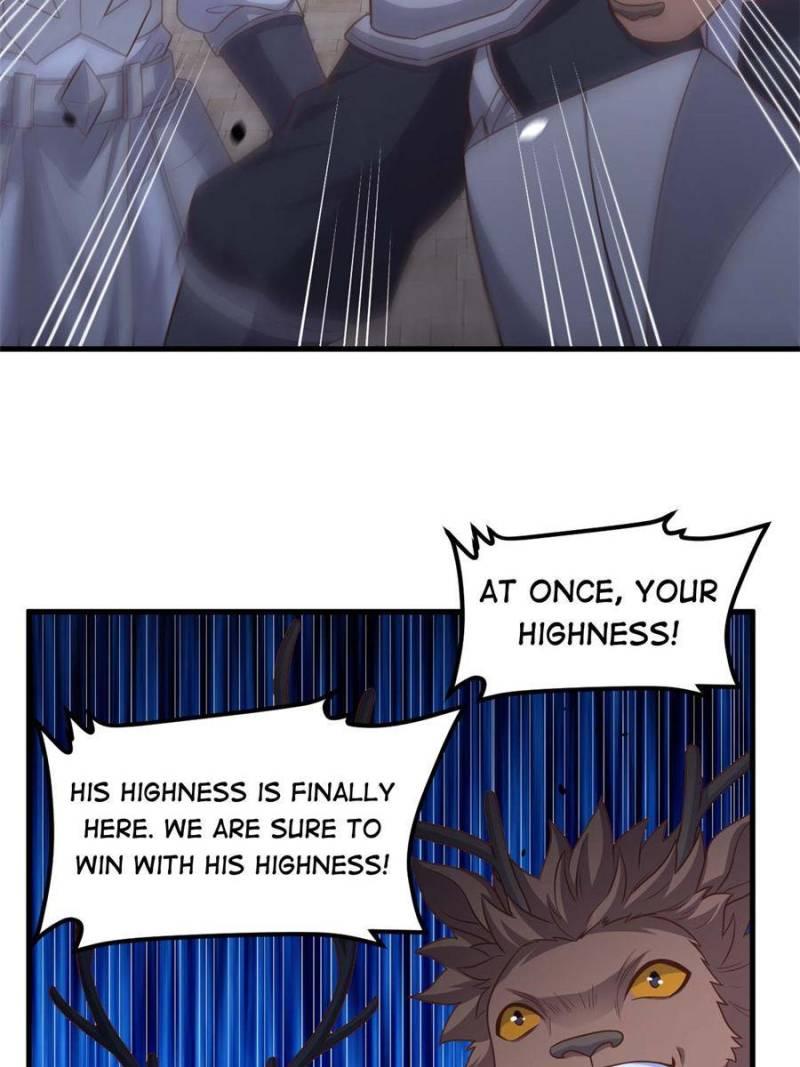 Become the Castellan in Another World Chapter 497 54