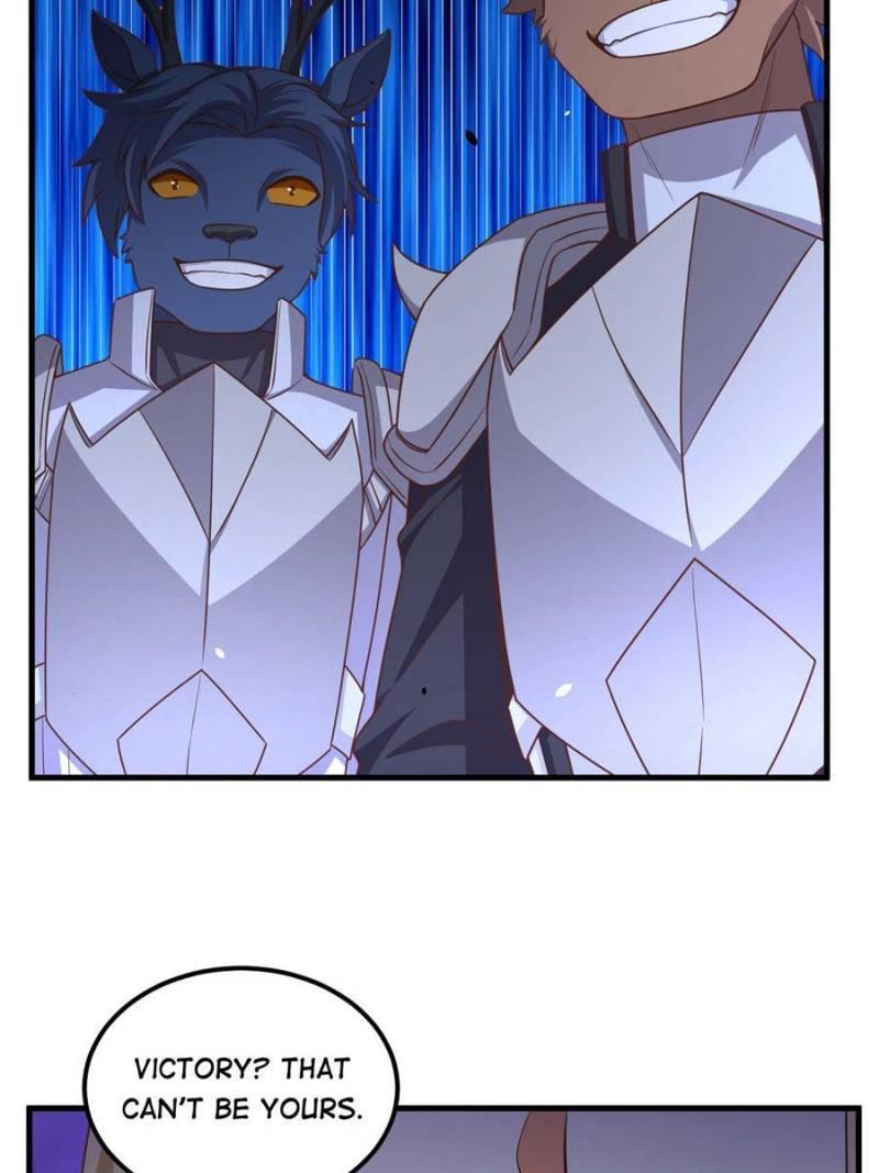Become the Castellan in Another World Chapter 497 55