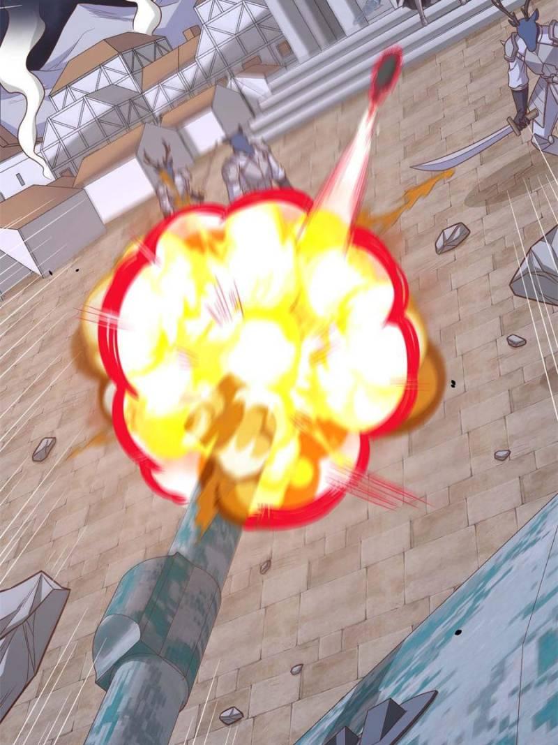 Become the Castellan in Another World Chapter 497 59