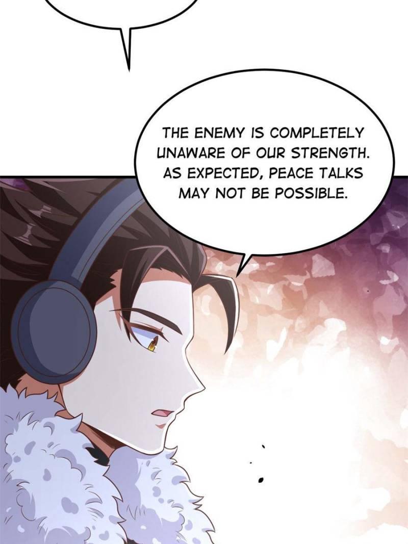 Become the Castellan in Another World Chapter 497 68