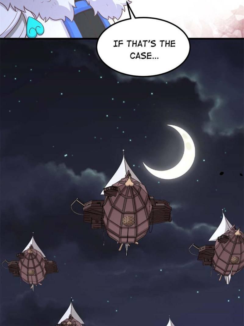 Become the Castellan in Another World Chapter 497 69