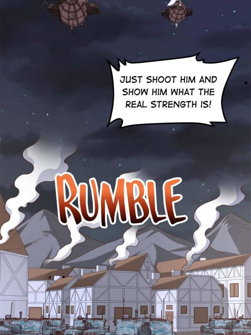 Become the Castellan in Another World Chapter 497 70