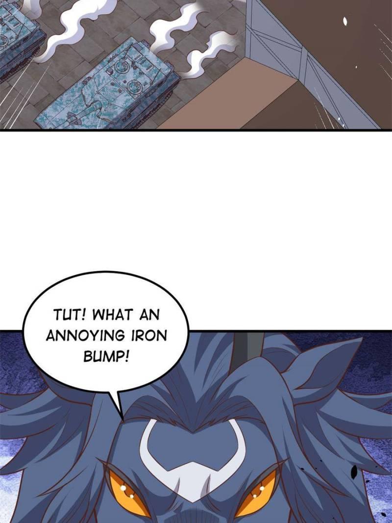 Become the Castellan in Another World Chapter 498 5