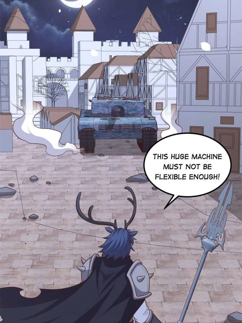Become the Castellan in Another World Chapter 498 7