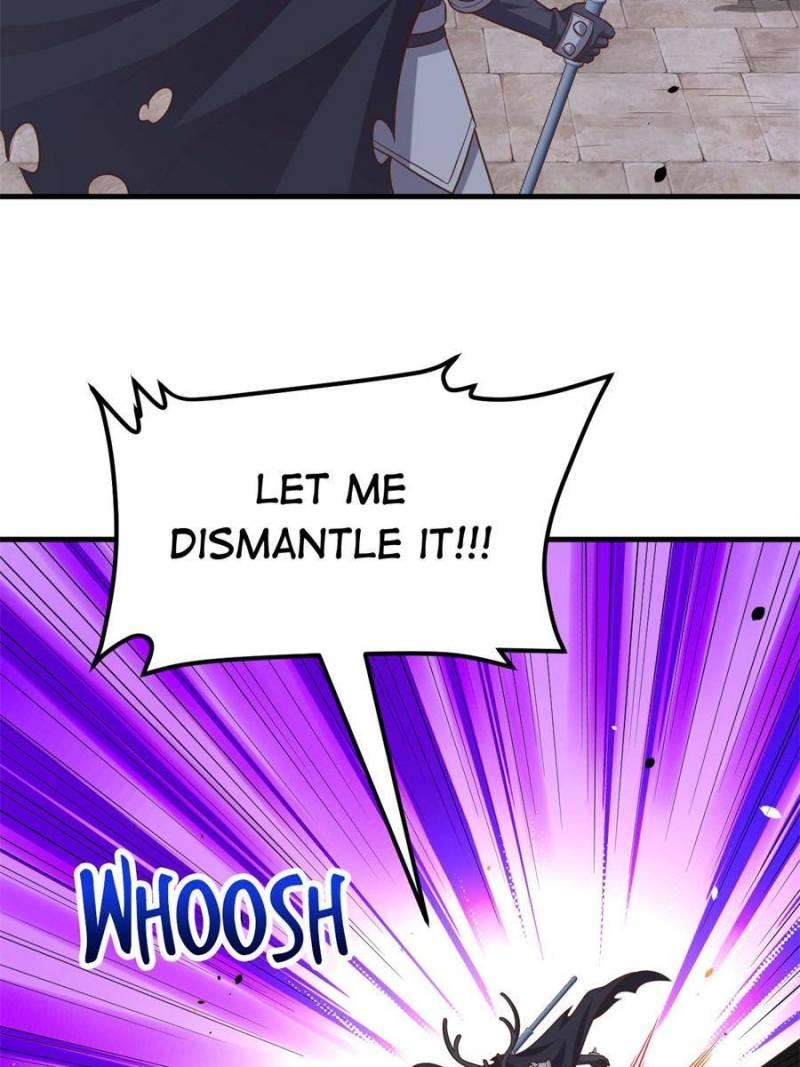 Become the Castellan in Another World Chapter 498 8