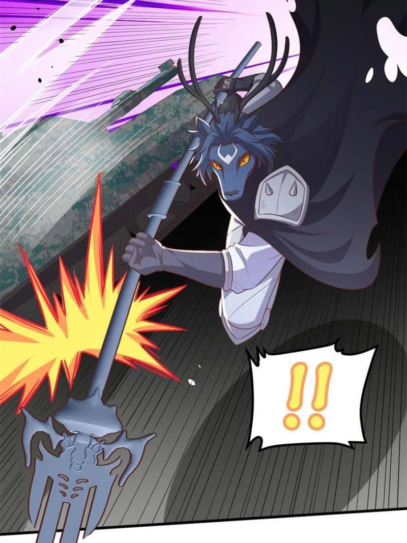 Become the Castellan in Another World Chapter 498 13