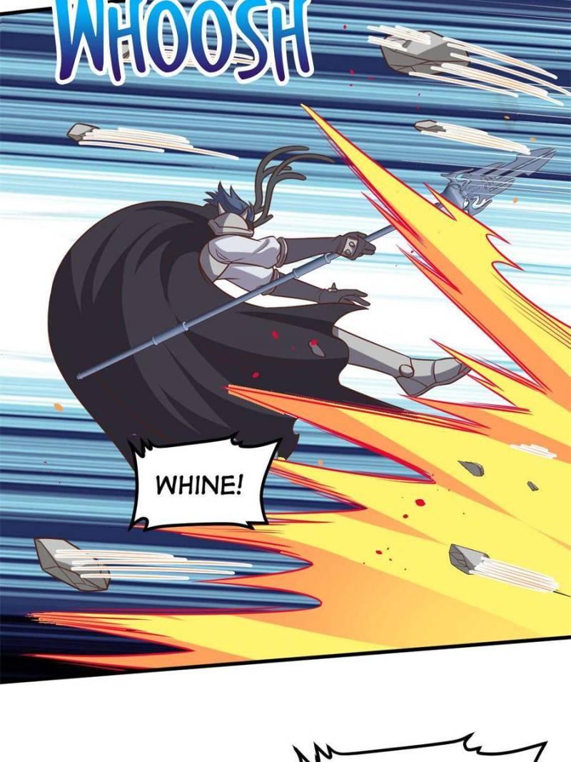 Become the Castellan in Another World Chapter 498 19
