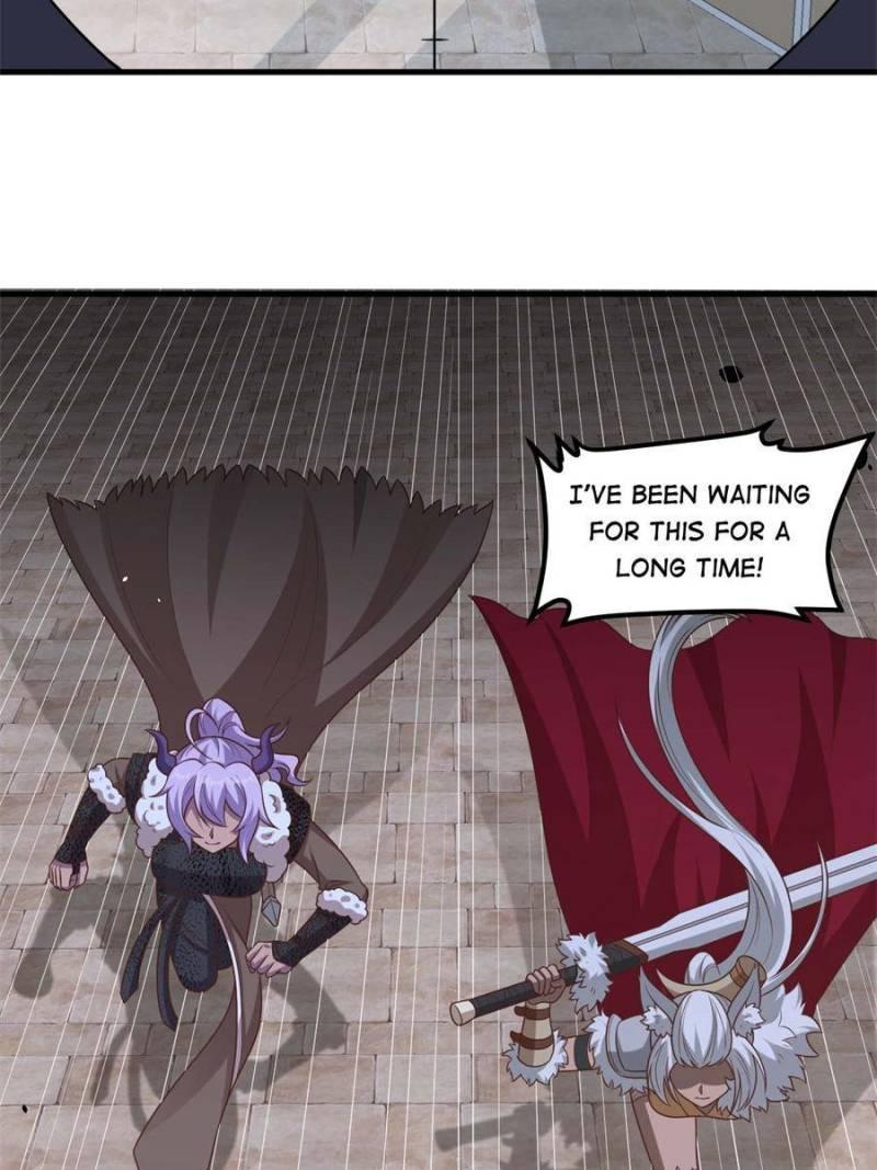 Become the Castellan in Another World Chapter 498 25