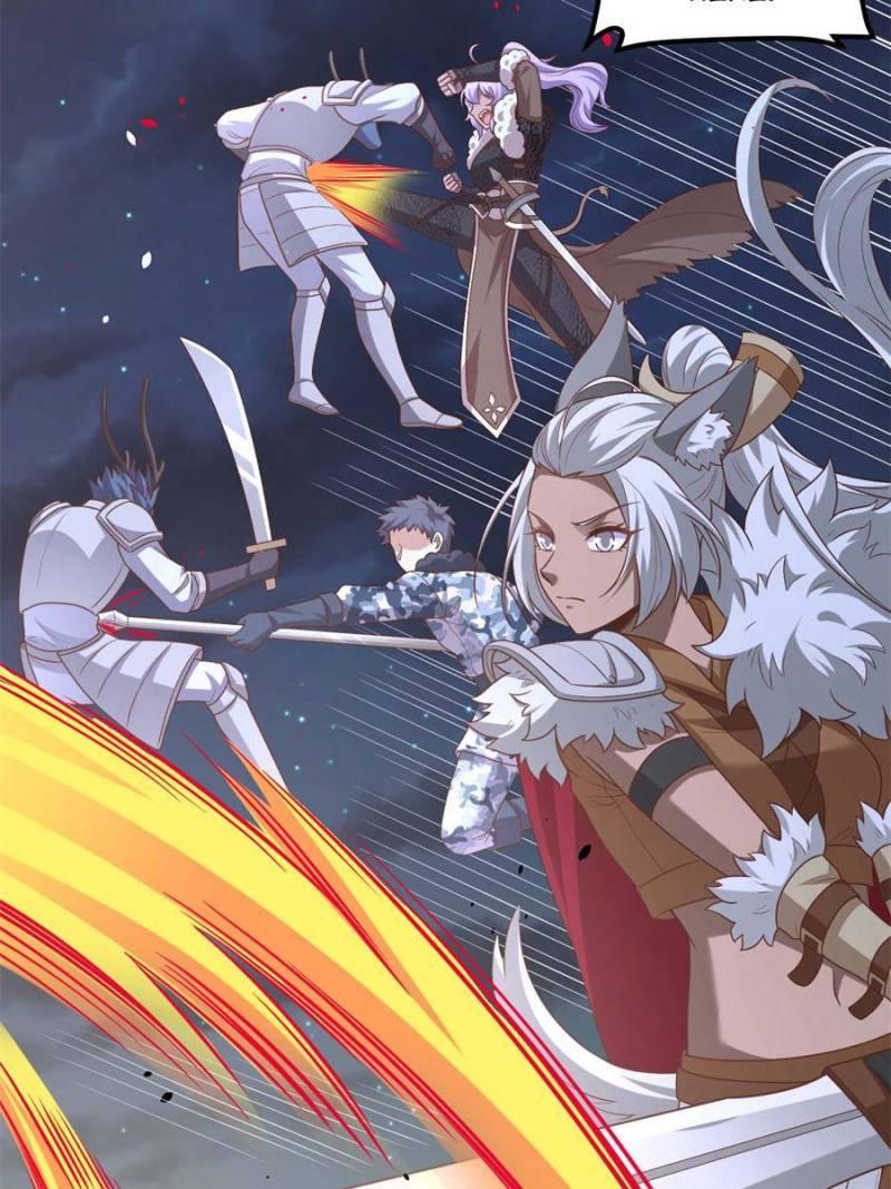 Become the Castellan in Another World Chapter 498 28