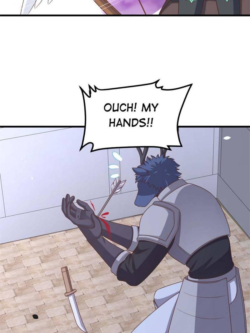 Become the Castellan in Another World Chapter 498 34
