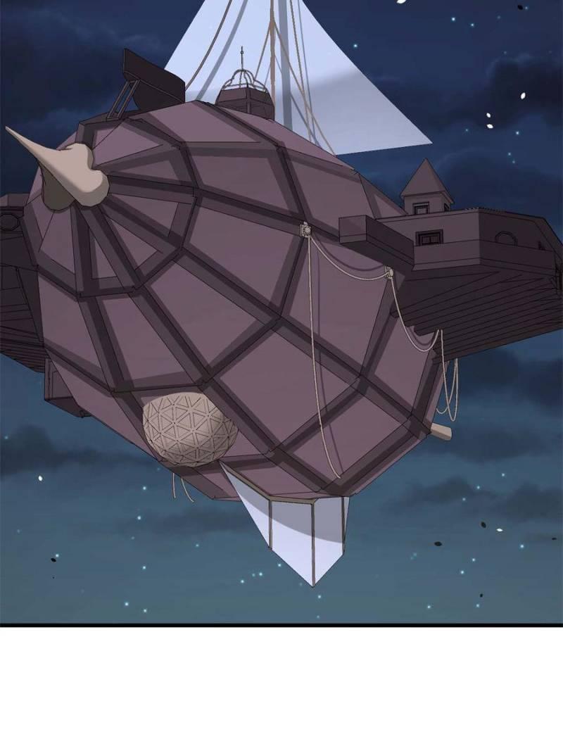 Become the Castellan in Another World Chapter 498 38