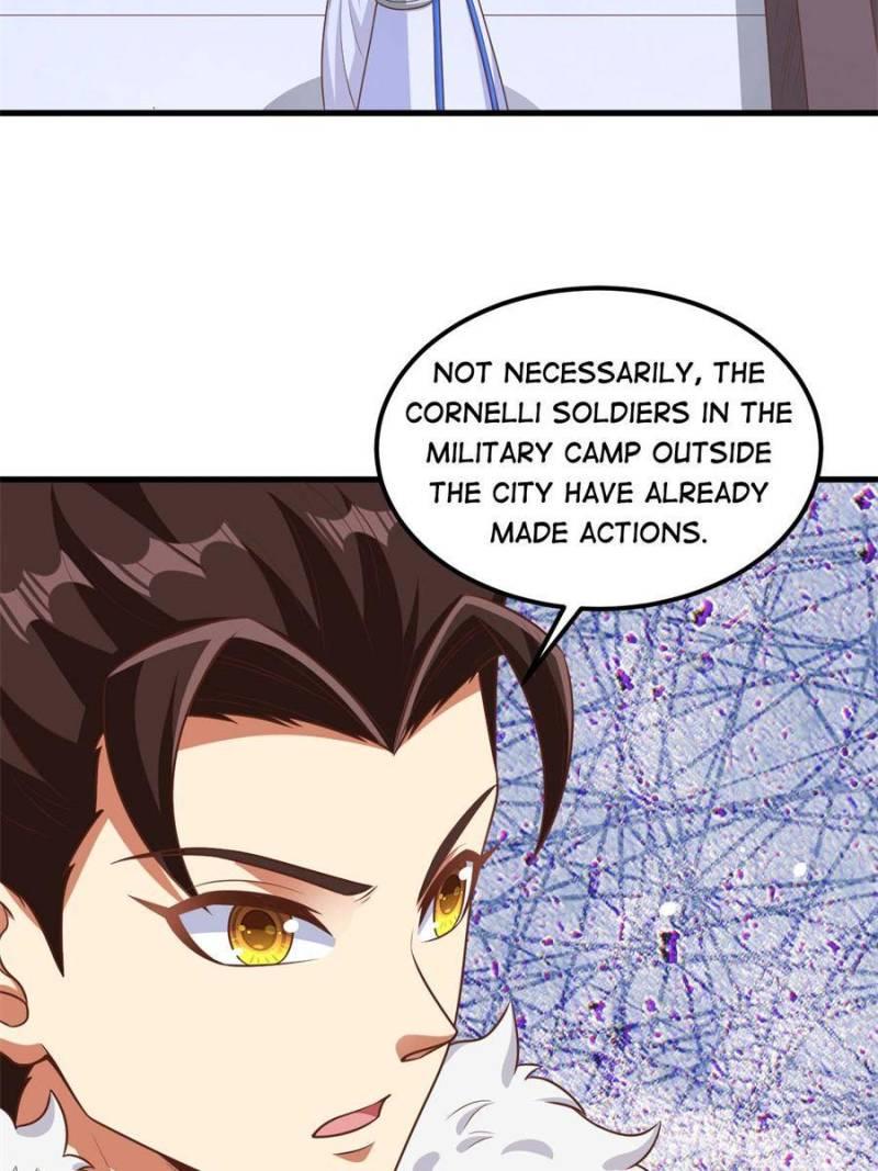 Become the Castellan in Another World Chapter 498 40