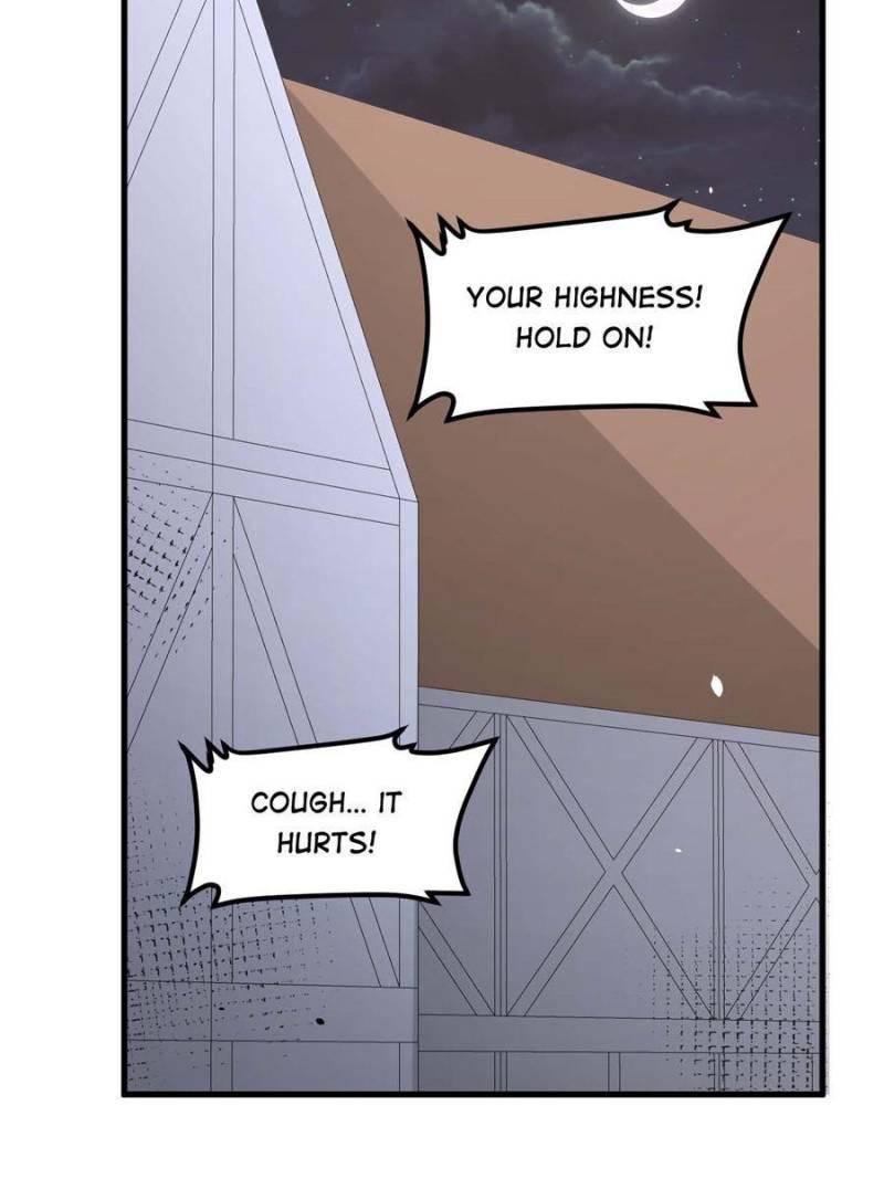 Become the Castellan in Another World Chapter 498 42