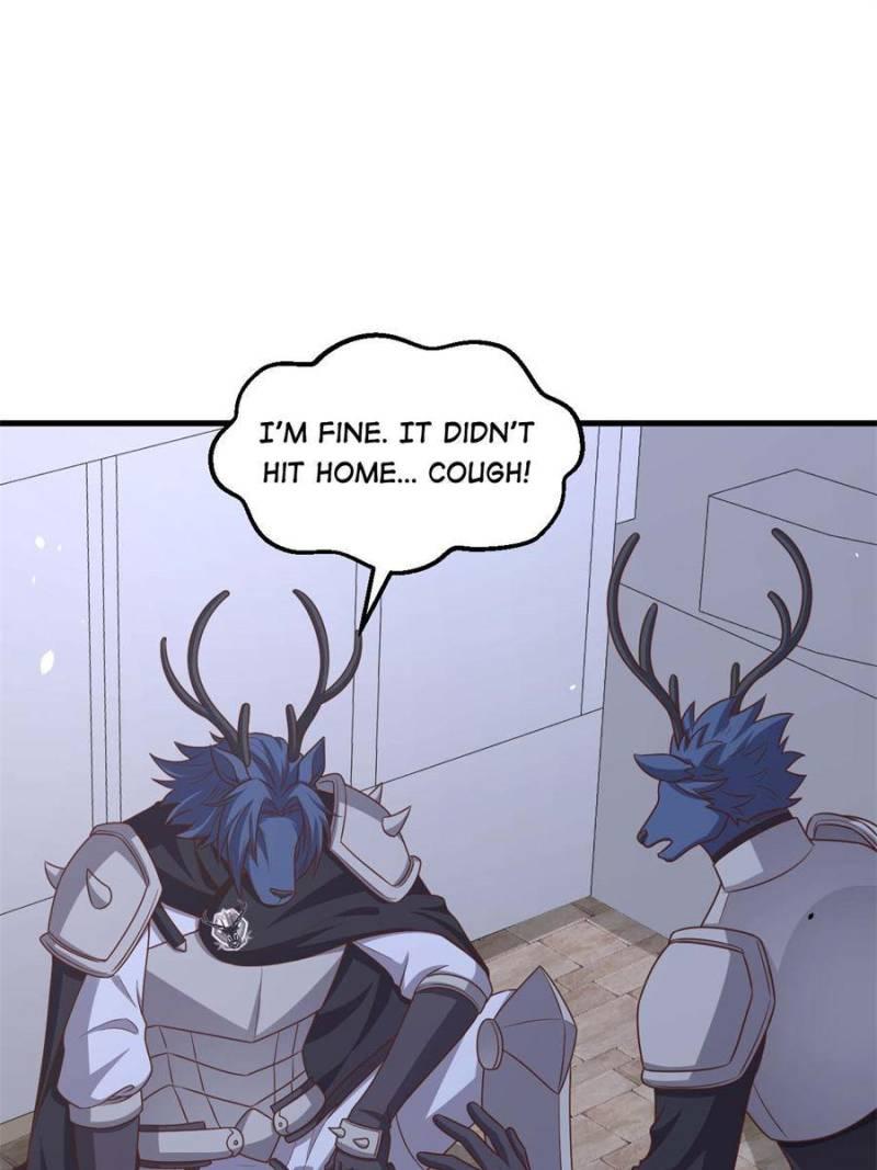 Become the Castellan in Another World Chapter 498 44