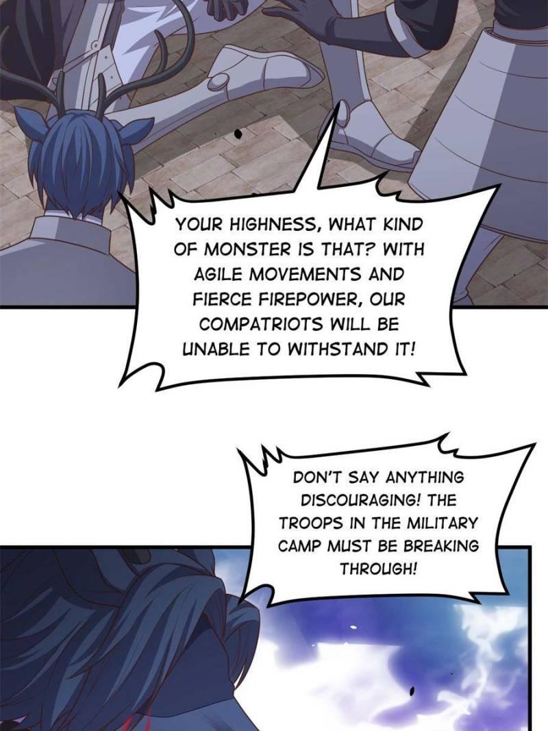 Become the Castellan in Another World Chapter 498 45