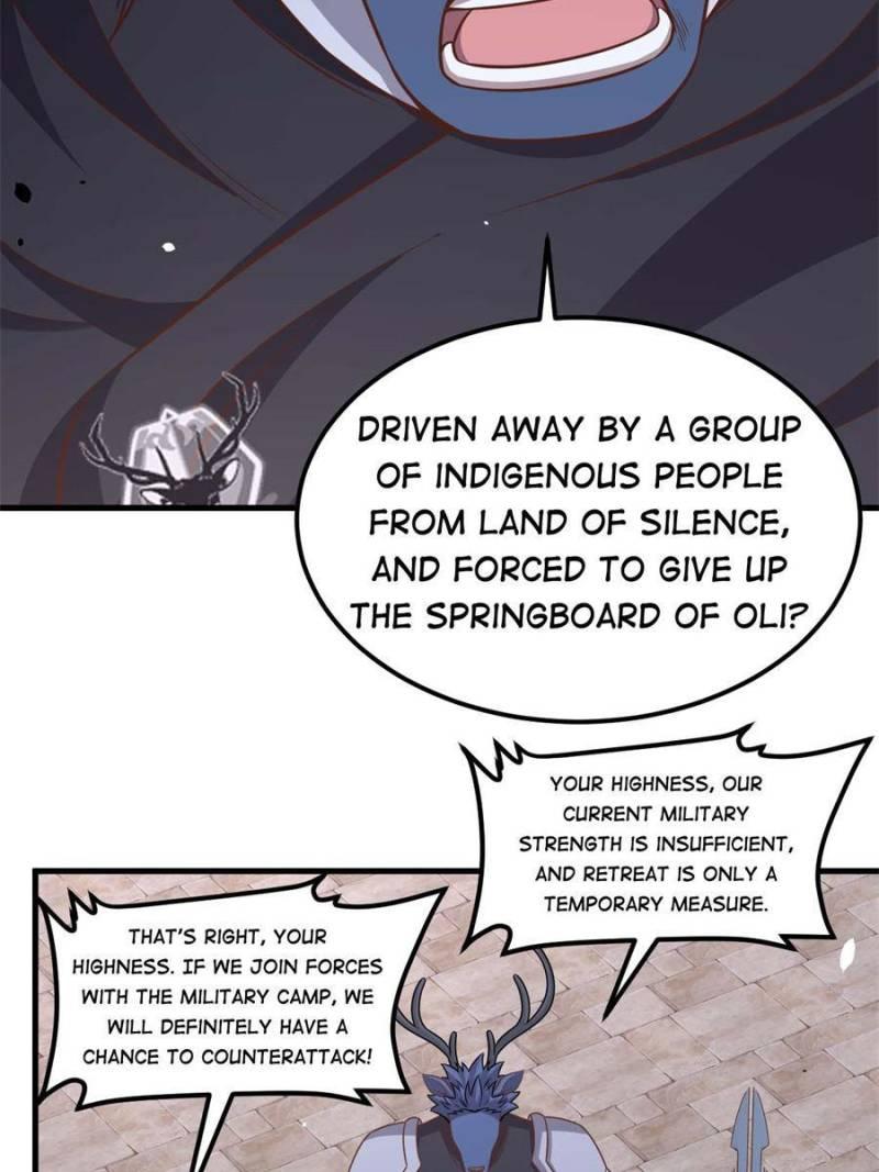 Become the Castellan in Another World Chapter 498 48