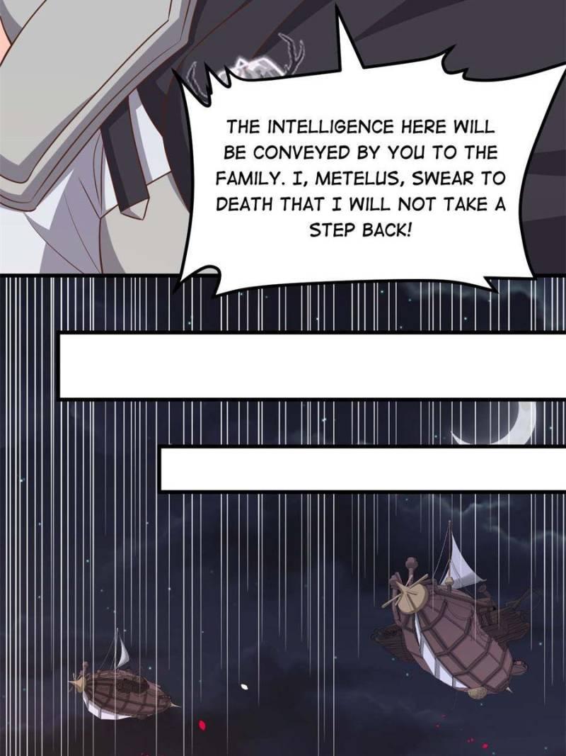 Become the Castellan in Another World Chapter 498 51