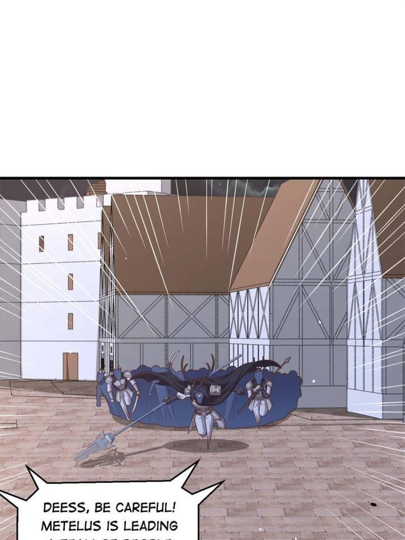 Become the Castellan in Another World Chapter 498 57